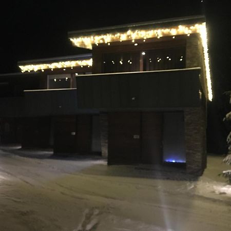 Borovets Chalets Bagian luar foto